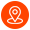 Address location icon