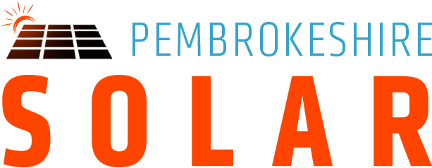 Pembrokeshire Solar Logo